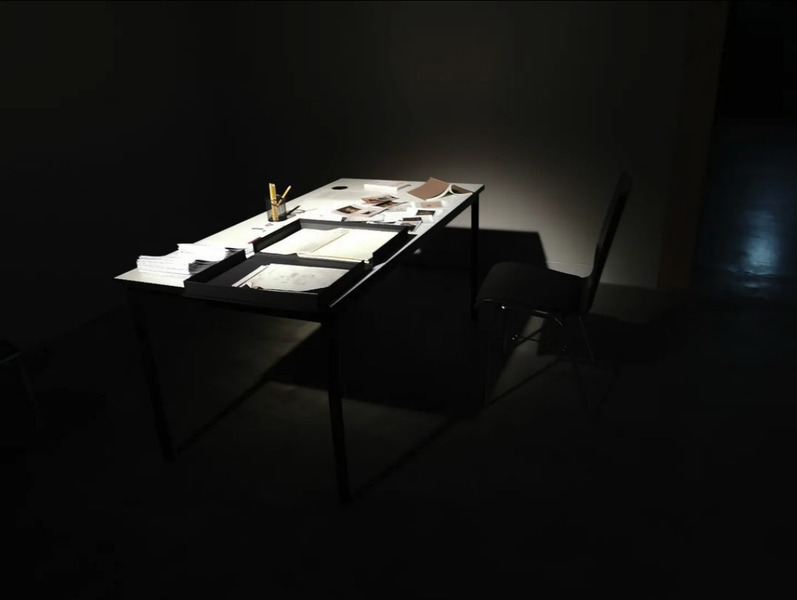 Trace Evidence