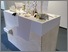 Home-body/Kitchen Table Solo Show (2020 – 23) exhibited in 'Rupture, Rapture: Womxn in Collage'