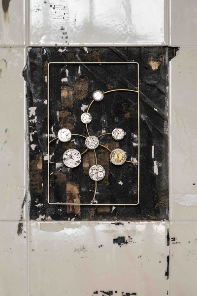 Watch Movements