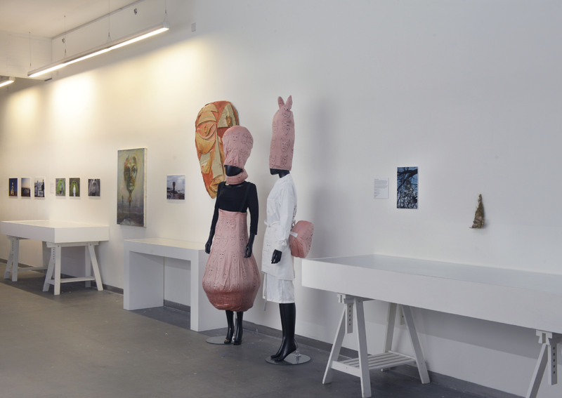 SALTHOUSE EXHIBITION