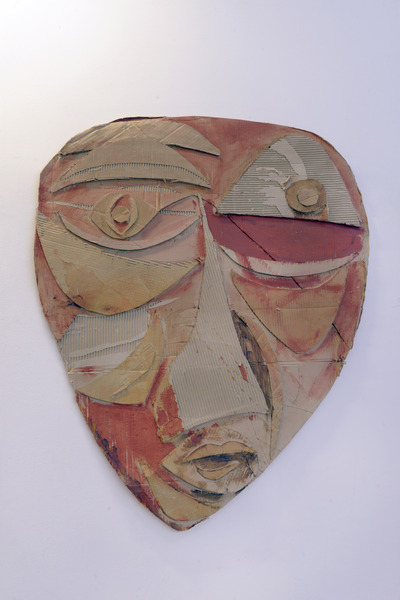SALTHOUSE EXHIBITION