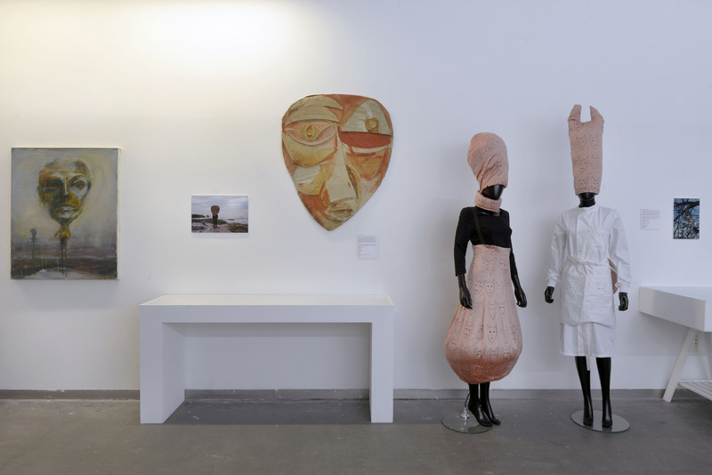 SALTHOUSE EXHIBITION