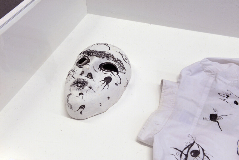 SALTHOUSE EXHIBITION