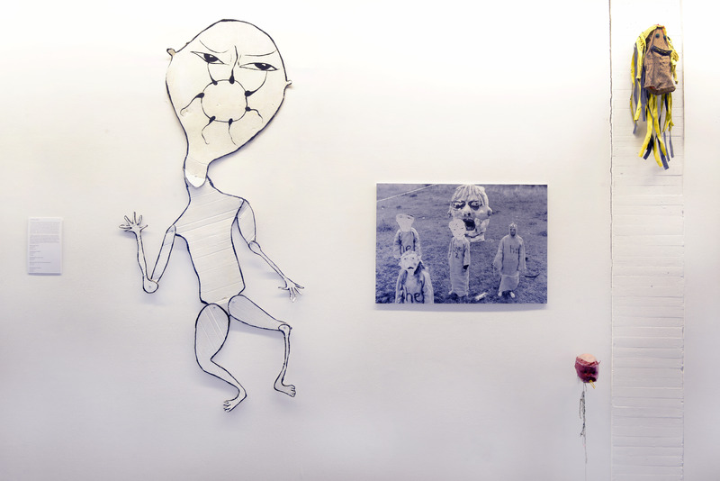 SALTHOUSE EXHIBITION
