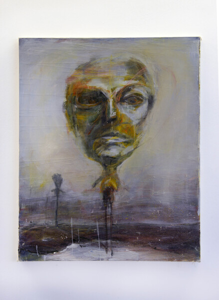 SALTHOUSE EXHIBITION