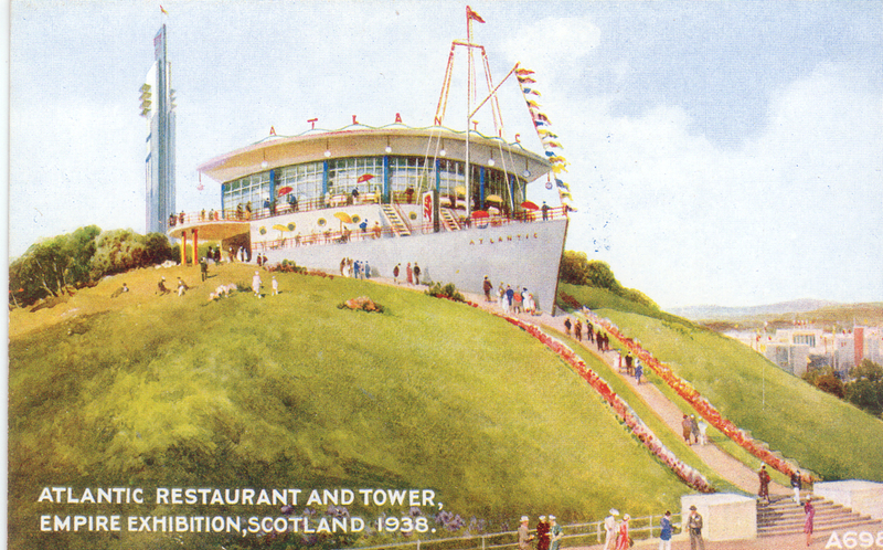 Decolonising Narratives of the British Empire Exhibition of 1938