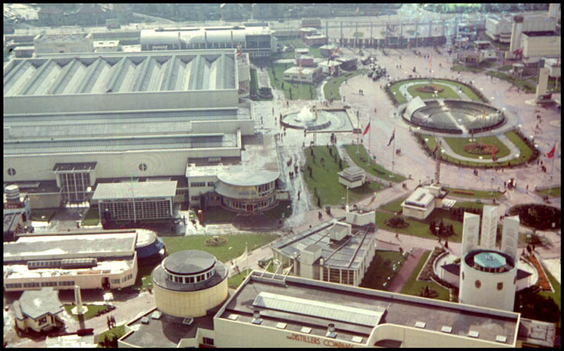 Decolonising Narratives of the British Empire Exhibition of 1938