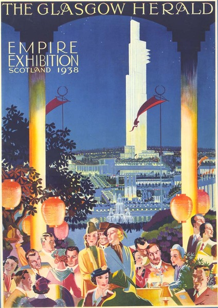 Decolonising Narratives of the British Empire Exhibition of 1938
