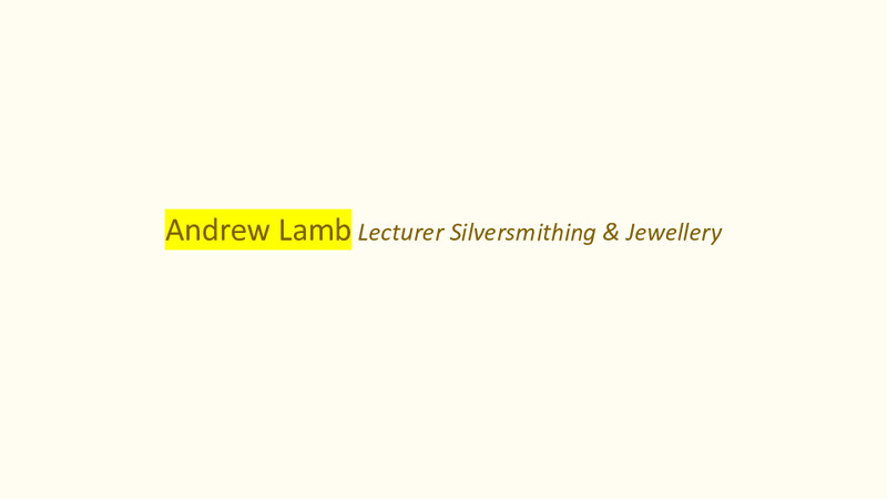 PDF of presentation slideshow  - Core Research Methods Session - 25 October