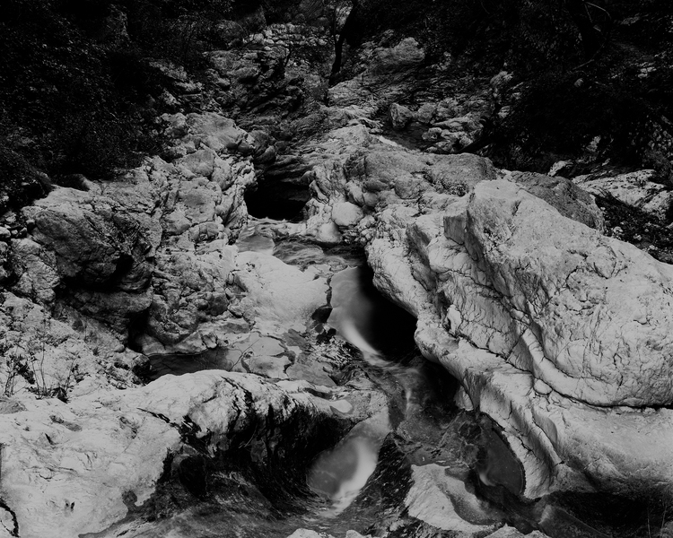 Pedagogy of Place: Michael Mersinis - Evental sites and latent places