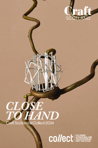 Close to Hand Catalogue - Collect 2024