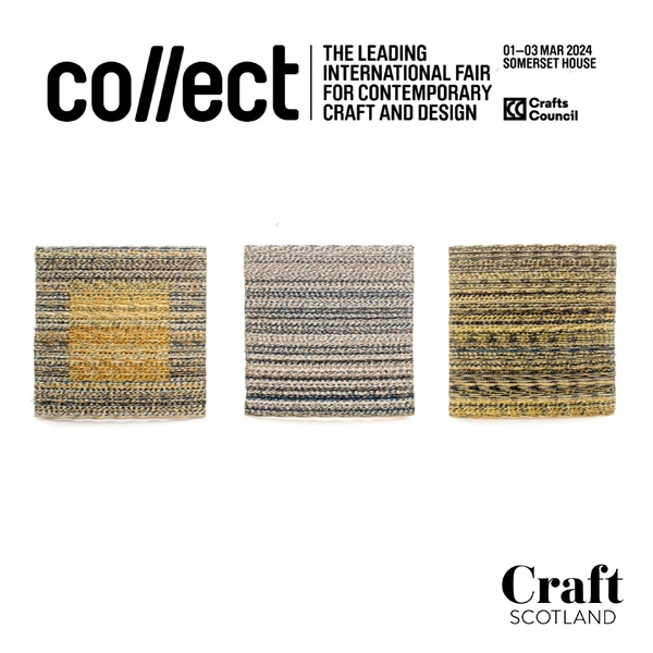 Craft Scotland - Promo. Collect