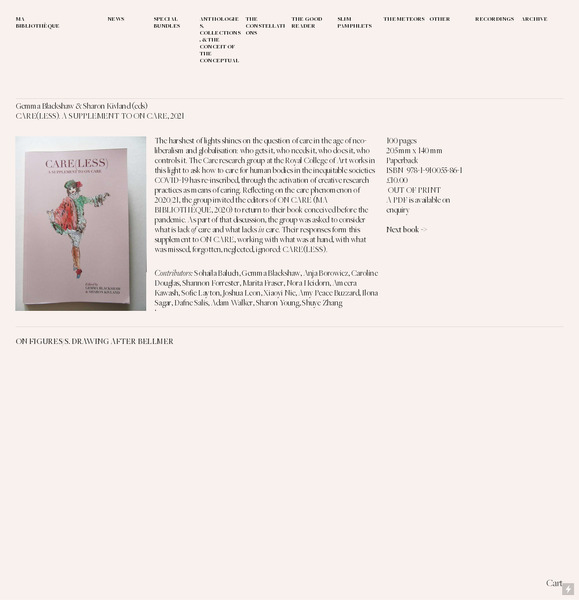 Pdf file of publisher's webpage