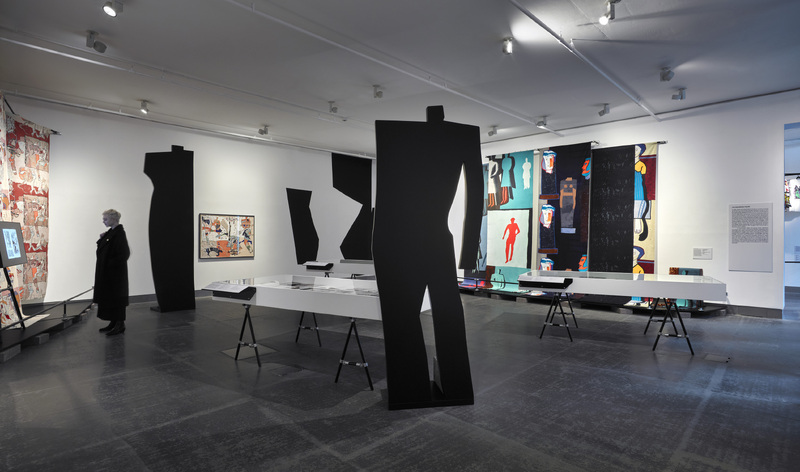 Instant Whip Exhibition - Photograph by Andrew Lee
