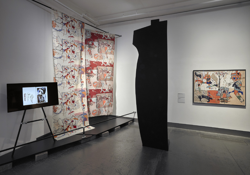 Instant Whip Exhibition - Photograph by Andrew Lee
