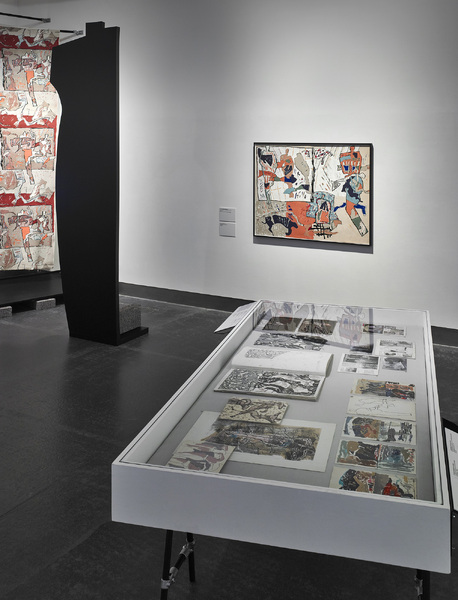 Instant Whip Exhibition - Photograph by Andrew Lee