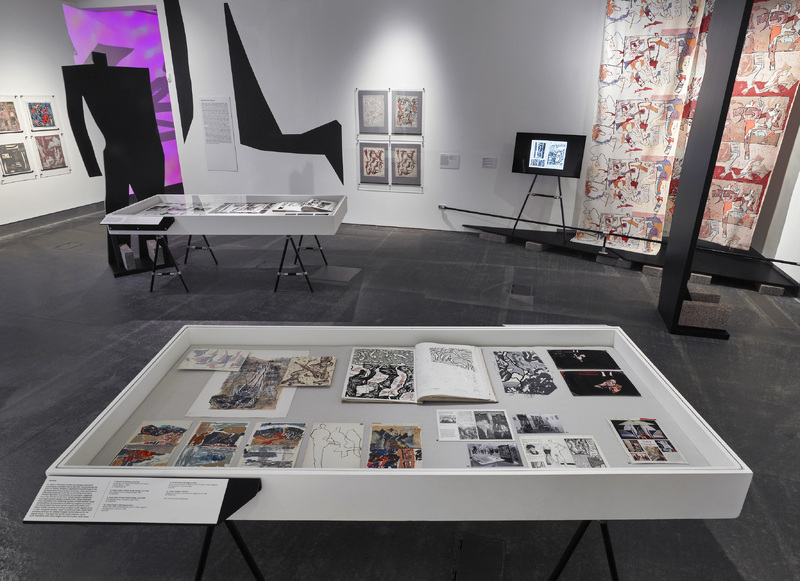 Instant Whip Exhibition - Photograph by Andrew Lee