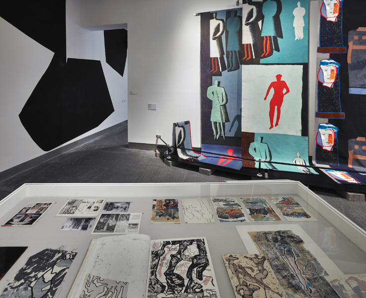 Instant Whip Exhibition - Photograph by Andrew Lee