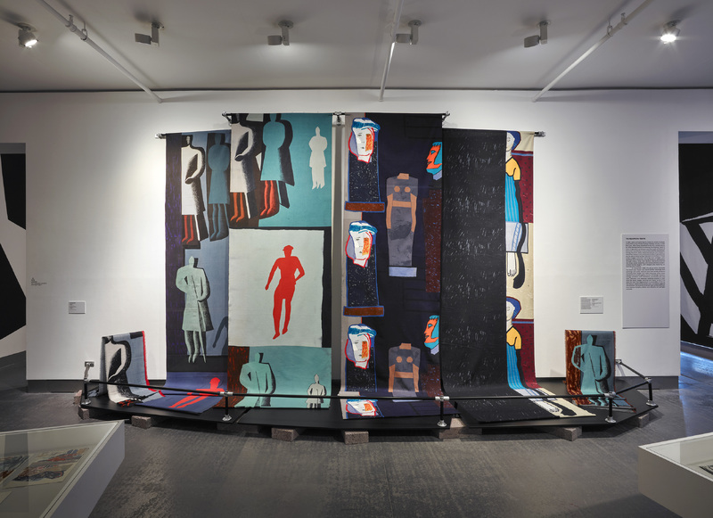 Instant Whip Exhibition - Photograph by Andrew Lee