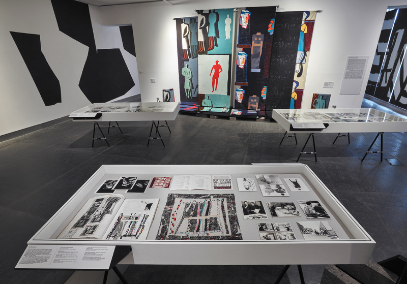 Instant Whip Exhibition - Photograph by Andrew Lee