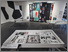 Instant Whip: The Textiles and Papers of Fraser Taylor 1977-1987 Revisited