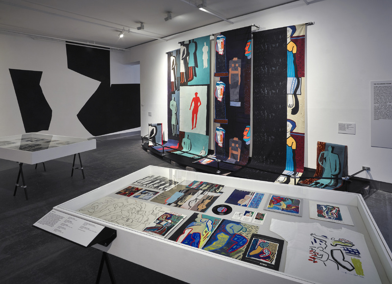 Instant Whip Exhibition - Photograph by Andrew Lee
