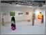 [thumbnail of Class Matters exhibition intstallation image]