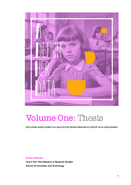 Thesis