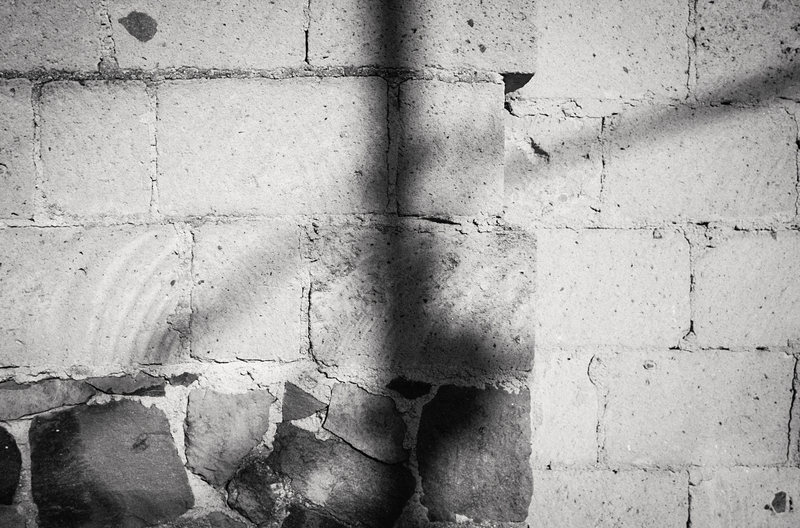 Work exhibited at group exhibition "Night Shift"