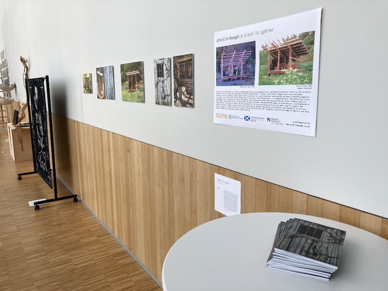 New Genre Arctic Art and Art Education Exhibition, Arctic Congress Bodø