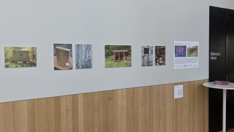 New Genre Arctic Art and Art Education Exhibition, Arctic Congress Bodø