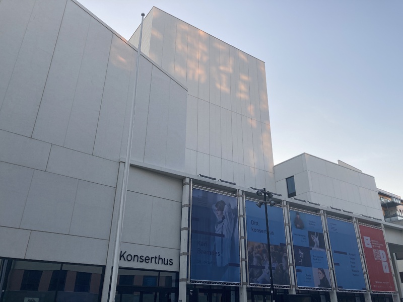 New Genre Arctic Art and Art Education Exhibition, Arctic Congress Bodø