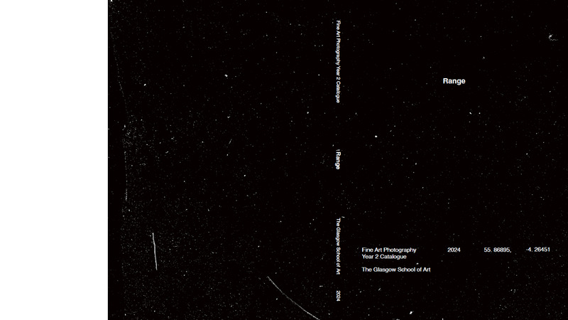 Navigating the Unknown Unknowns in the Field(s) of The Image