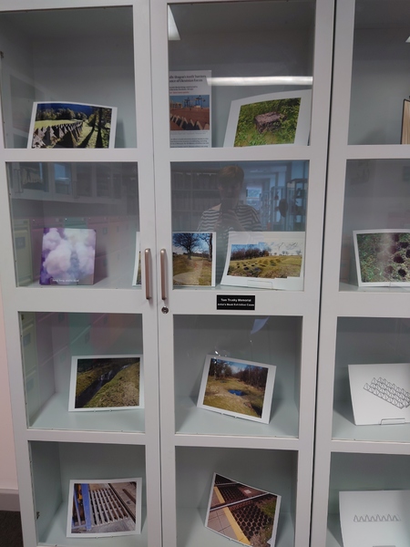 Works included in the Bristol Artist Book Event 2024