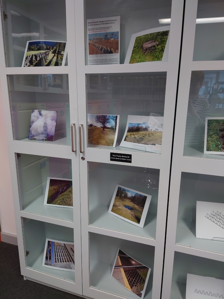 Works included in the Bristol Artist Book Event 2024