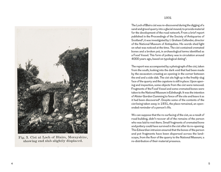 Practicing Landscape Field Guide No. 2: Landscapes of Energy and Extraction: Landscape as Archive