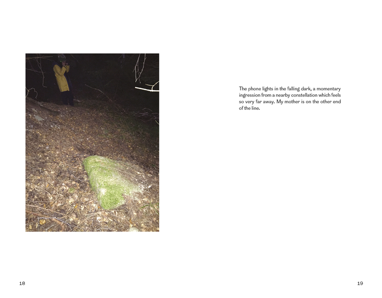Practicing Landscape Field Guide No. 2: Landscapes of Energy and Extraction: Landscape as Archive