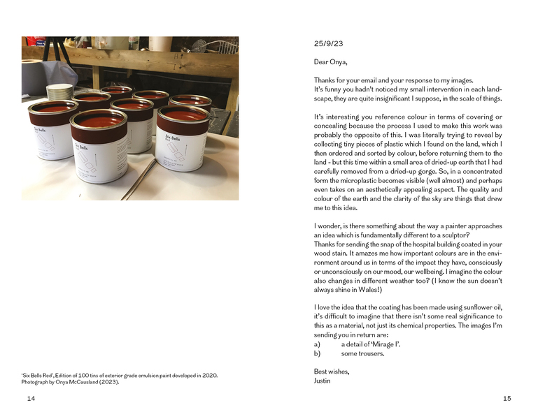 Practicing Landscape Field Guide No. 3: Landscapes of Energy and Extraction: Material Agency and Meaning