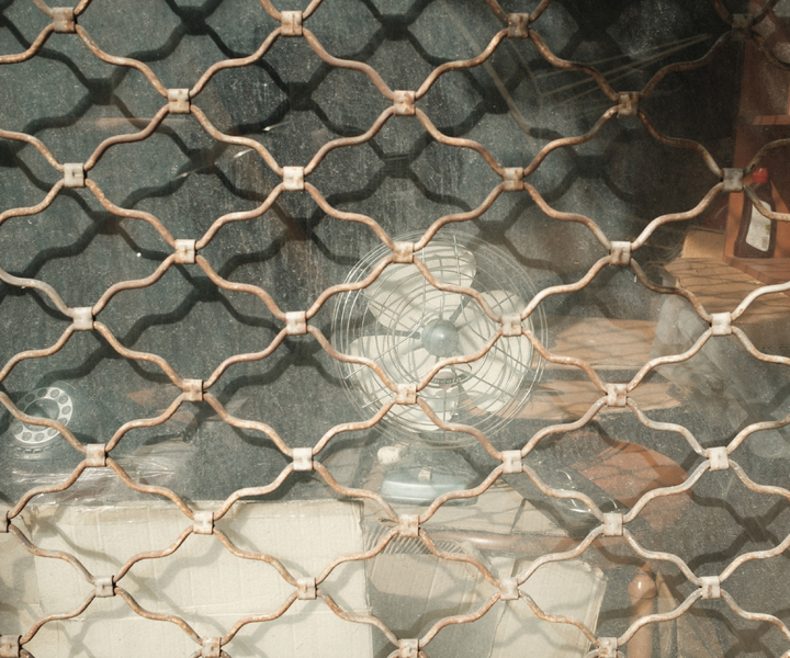 Thinking in Photographs with Michael Mersinis