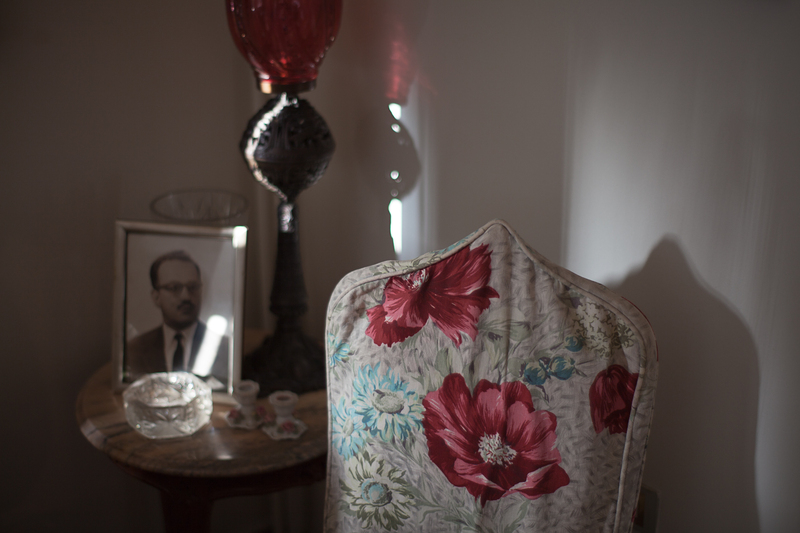 Thinking in Photographs with Michael Mersinis