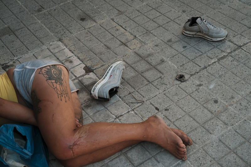 Thinking in Photographs with Michael Mersinis