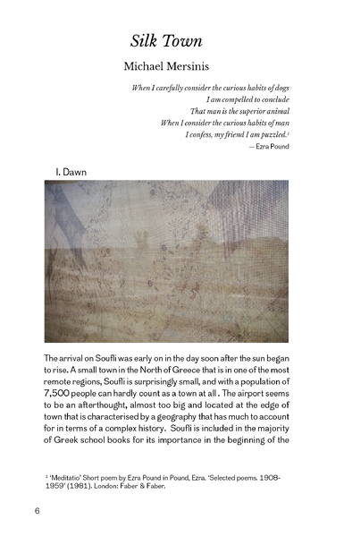Practicing Landscape Field Guide No. 1: Landscapes of Energy and Extraction: Mining the Animal