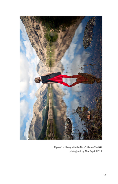 Practicing Landscape Field Guide No. 1: Landscapes of Energy and Extraction: Mining the Animal