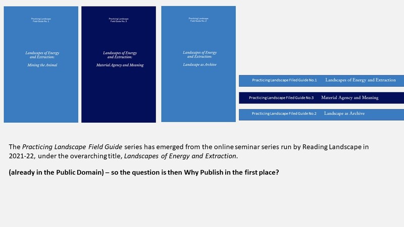 Blue Sky Publishing, Blue Sky Printing - Publishing Guides for the Field