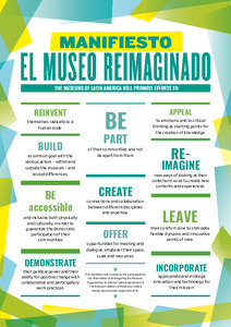 Museums as the Catalysts for a Democratic Revolution in Cultural Policy