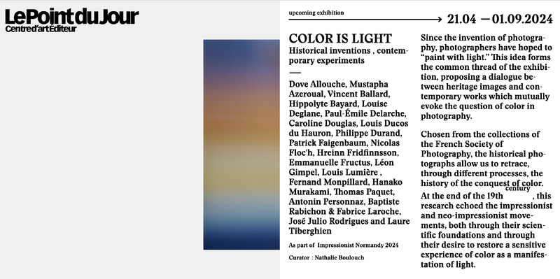 Webpage