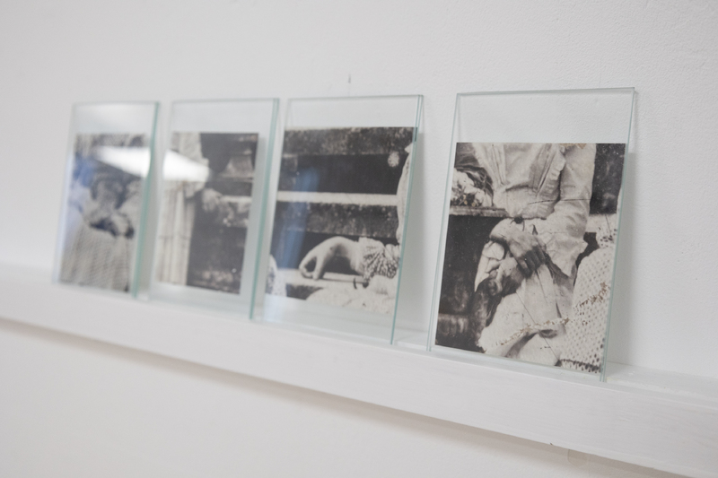 Retouching The Archive: Gender and Class in Early Photography in Scotland
