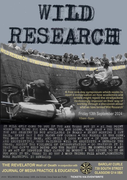 Wild Research