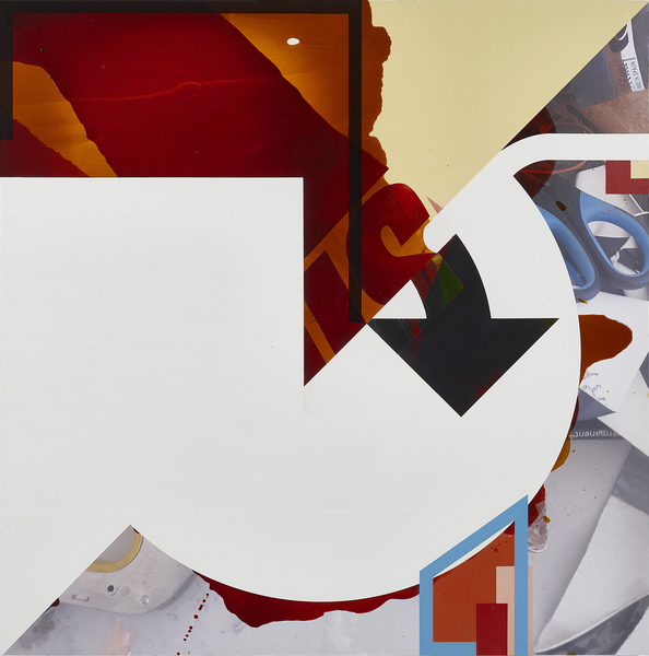 Group Exhibition: For Folk Sake, Cut Arts Centre, Halesworth, UK, 2024