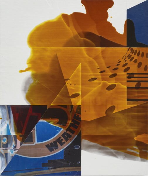 Group Exhibition: Spotlight 4: Modern and Contemporary Art from the Collection of Chippenham Museum, 2024